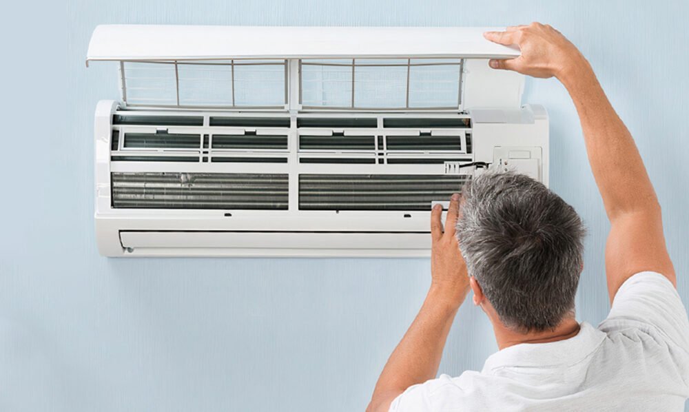 AC Installation and Maintenance