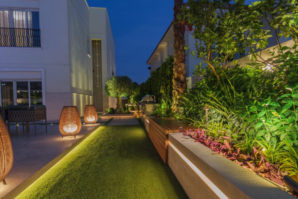  Pool Landscaping Services in UAE