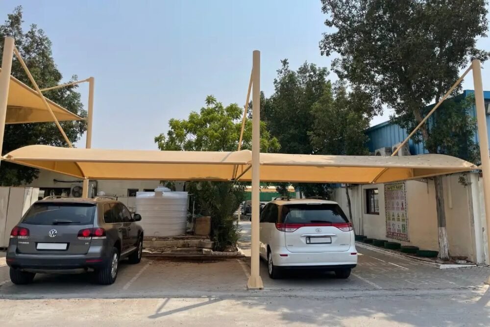 Top Benefits of Investing in Custom Parking Sheds for Vehicle Protection and Style in the UAE